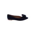 Jack Rogers Flats: Blue Shoes - Women's Size 8