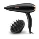 BaByliss Turbo Shine 2200 sÃšche-cheveux 2200 W Noir