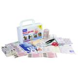 North Safety Products/Haus First Aid Kit All Purps #10 010100-4353L Case