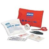 North Safety Products/Haus Kit First Aid Soft Side Promo 018503-4219 Available quantity options Case