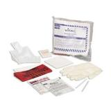 North Safety Products/Haus Kit Vital 1 Econo 127003 Case