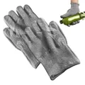 Gants anti-coupure anti-coup anti-rayures respirants multi-usages protection des mains cuisine