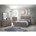 Red Barrel Studio® Nivedita 5 Piece Bedroom Set | 52 H in | Wayfair 3DF262D7303F4074B7FD258D5E2DED96