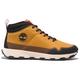 Timberland - Winsor Trail Mid Lace Up Waterproof Hiking Boot - Sneaker US 9 | EU 43 braun