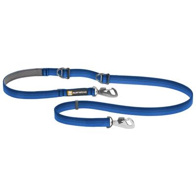 Ruffwear - Switchbak Leash - Hundeleine Gr 0,7-2,1 m blau Image
