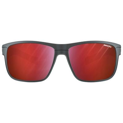 Julbo - Renegade Reactive S 0-3 High Contrast (VLT 15-87%) - Sonnenbrille Gr L rot Image