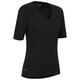 LaMunt - Women's Alexandra S/S Tee - Funktionsshirt Gr 32 schwarz