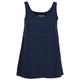 Flomax - Women's Top Musselin - Top Gr 36/38 blau