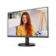 AOC 24B3HA2 - 24 Zoll FHD monitor, IPS, 100Hz, 1ms, Ultra schmaler Rahmen, FlickerFree, Adaptive Sync, Lautsprecher (1920 x 1080 250 cd/m HDMI 1.4 / DP 1.4)