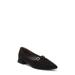 Tootsie Pointed Toe Mary Jane Loafer