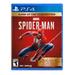 Marvel s Spider-Man: Game of The Year Edition - PlayStation 4