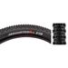 Kenda Tires Booster Pro 29 x 2.2 Black/Black TR/TLR/120 Fold 45PSI - 214322