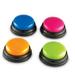 Shinysix Voice box set Sound Button Kids Sound Button Buttons Kids Toy Buttons Button Kids Toy Voice Sound Button Button Size Carry Voice Carry Voice Sound