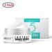 3 Pack Rapid Wrinkle Repair Retinol Cream Anti-Wrinkle Face & Neck Cream with Hyaluronic Acid & Retinol Fragrance-Free Moisturizer