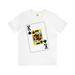 King of Spades Shirt - Matching Playing Cards Valentine s Day - Card Lover