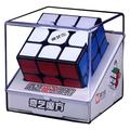 BroMocube QY Magnetic 3x3 EC36 Speed Cube MS Series Black Magic Cube Education Toys for Children (Black)