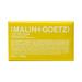 Malin + Goetz Lime CM31 Bar Soap- purifies balances and cleans skin with natural ingredients for men & women. cleanses all skin types without irritation or dry skin. Cruelty-free vegan 5 oz