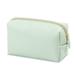 Summer Savings! Pretxorve Women s Octagonal Makeup Bag Travel Portable Wash Bag Storage Bag Lovely Square Wash Bag Green