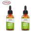 2 Pack Deep Hydration Face Serum Moisturizing Serum Rose Essence with Rose Petals Extract Hyaluronic Acid