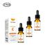 CozyHome 3 Pack Vitamin C Serum and Brightening Skin Corrector Anti Aging Serum for Face with 15% Pure Vitamin C