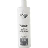 NIOXIN Scalp Therapy Conditioner - 16.9 oz - Natural - Revitalize your hair with NIOXIN System 2!