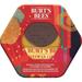 Burt s Bees Natural Lip Moisture Holiday Gift Set - Overnight Lip Treatment Plus Beeswax Lip Balm - 2 Products in Gift Box