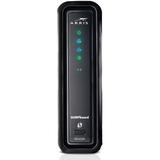 Motorola Wi-Fi Dual-Band Modem-Router Combo SBG6580 Black (Used)