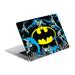 Head Case Designs Officially Licensed Batman DC Comics Logos And Comic Book Classic Vinyl Sticker Skin Decal Cover Compatible with Apple MacBook Pro 16 A2485