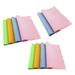 Jewlery Cleaner Reusable Cleaning Cloth Microfiber for Screen Customized 10 Pcs