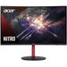 Acer Nitro XZ2 - 31.5 Monitor WQHD 2560x1440 144Hz 16:9 400Nit (Scratch and Dent Refurbished)