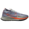 Nike - Pegasus Trail 4 GORE-TEX - Trailrunningschuhe US 13 | EU 47,5 grau