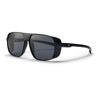 CHPO - Anette Polarized - Sonnenbrille Gr L grau Image