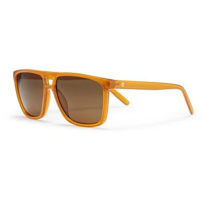 CHPO - Siljan - Sonnenbrille Gr L weiß Image