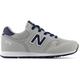 NEW BALANCE Kinder Freizeitschuhe 373 Lace, Größe 40 in Grau