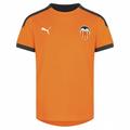 FC Valencia PUMA Kinder Trainings Trikot 758347-03