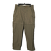Columbia Pants & Jumpsuits | Columbia Women's Tan Zip Off Khaki Tan Cargo Outdoor Pants Size Large | Color: Tan | Size: L