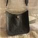 Michael Kors Bags | Michael Kors Briley Small Logo Messenger Bag | Color: Black | Size: Small
