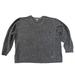 Polo By Ralph Lauren Sweaters | 90's/Y2k Ralph Lauren Polo Jeans Company Wool Blend Men’s V-Neck Sweater 4xl | Color: Gray/White | Size: 4xl