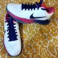 Nike Shoes | Ds Nike Zoom Kobe 5 Protro Kay Yow Promo Sz7.5 Mambacita 6 Grinch Cw2210 100 | Color: Pink | Size: 7.5