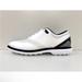 Nike Shoes | Nike Air Jordan Adg 4 Golf Shoes White Black Men’s Size 9 | Color: White | Size: 9
