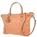 Gucci Bags | Gucci Ssima Handbag | Color: Orange | Size: Os