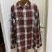 Ralph Lauren Tops | Lrl Lauren Jeans Co. Ralph Lauren Flannel Shirt Size 3 Xl | Color: Red | Size: 3x