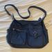 Rosetti Bags | Blue Rossetti Cross-Body Shoulder Bag | Color: Blue | Size: Os