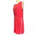 Michael Kors Dresses | Michael Kors Sleeveless Lightweight Coral Dress Size L | Color: Orange/Red | Size: L