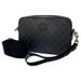 Gucci Bags | Gucci Shoulder Bag Gg Supreme Clutch Bag Black | Color: Black | Size: Os