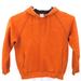 Columbia Shirts | Columbia Burnt Orange Pull-Over Hooded Sweatshirt | Color: Orange | Size: M