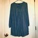 American Eagle Outfitters Dresses | 8/$20 American Eagle Outfitters Dress, Sz M, Excellent Condition | Color: Blue | Size: M