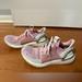 Adidas Shoes | Adidas Ultraboost 19 Womens True Pink Orchid Tint White Running Shoes Size 7.5 | Color: Pink/White | Size: 7.5