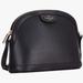 Kate Spade Bags | Kate Spade Sylvia Dome Crossbody | Color: Black | Size: Os