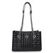 Gucci Bags | Gucci Gg Marmont Small Chain Quilted Black | Color: Black | Size: Os